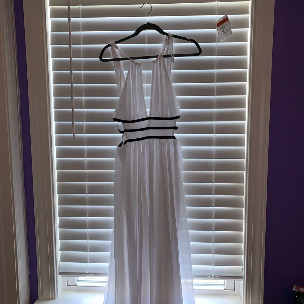Express dress